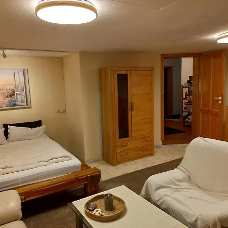 Appartement Am Wingert Schwegenheim