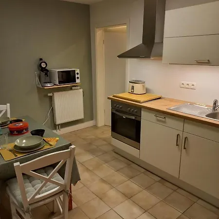 Am Wingert Appartement Schwegenheim