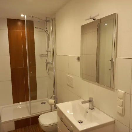 Appartement Am Wingert