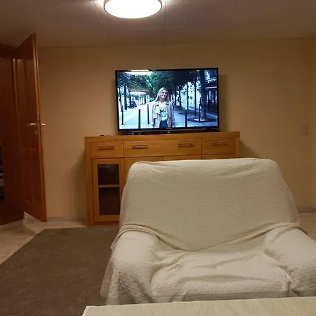 Am Wingert Appartement